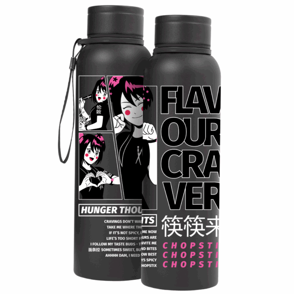 Flavour Craver Large Flask