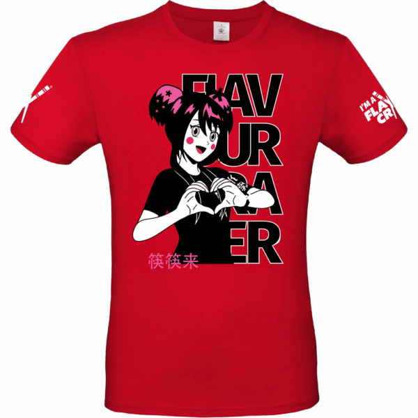 Flavour Craver T-Shirt