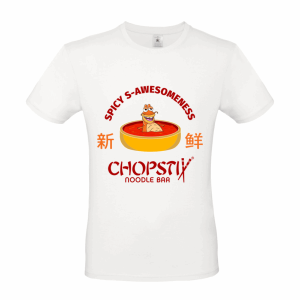 Spicy S-Awesomeness T-Shirt