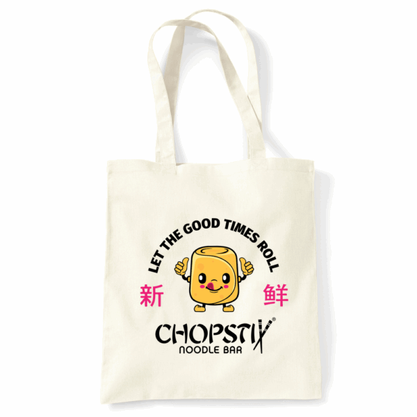 Let The Good Times Roll Tote Bag