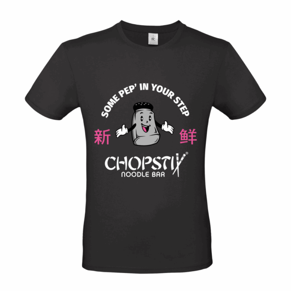 Some Pep' In Your Step  T-Shirt