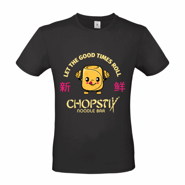 Let The Good Times Roll T-Shirt