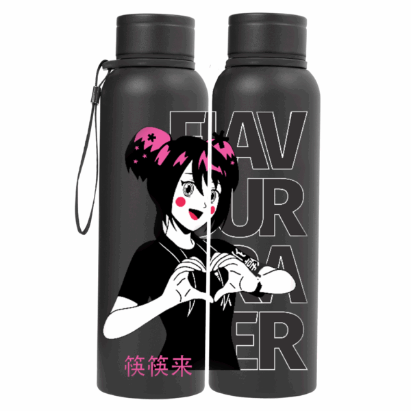 Flavour Craver Large Flask