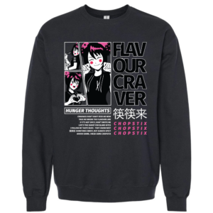 Flavour Craver Sweatshirt